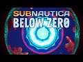 Reise ins Innere einer Riesenqualle! 🤿 Subnautica: Below Zero #37