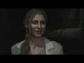Играем в Resident Evil 2. Часть 3 Леон / Б (Красотка Ада Вонг)