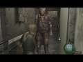 Resident evil 4  mod LIFE IN HELL - Parte 37 motosierris 3000 versión ninja