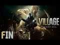 Resident Evil 8 Village | Directo 5 FIN | Rose