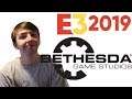 Reviewing Bethesda's Press Conference E3 2019 - Tealgamemaster