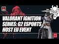 Riot Announces Ignition Series: What Does This Mean For The Pro Scene? | ESPN ESPORTS