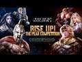 Rise of Warlords Gameplay Android | IOS New Game