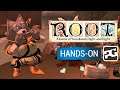 ROOT BOARD GAME (iPhone, iPad, Android) | Gameplay