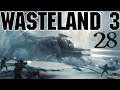 SB Plays Wasteland 3 28 - And Our Other Friends