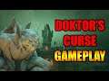 SCARY HALLOWEEN GAME MODE (Doktor's Curse Gameplay) | Rainbow Six Siege Halloween Event