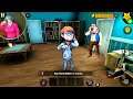Scary Teacher 3D #New Update (Android,iOS)