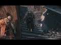 Sekiro: Aiming For The Eyes
