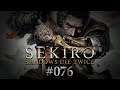 Sekiro: Shadows Die Twice - Walkthrough [Deutsch/German] - Episode 76 [4K]