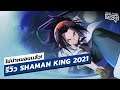 รีวิว SHAMAN KING 2021 | Online Station Scoop