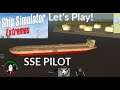 Ship Simulator Extreme Pilot Scenario FINAL MISSION | Part 1