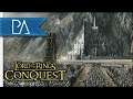 SIEGE OF MINAS TIRITH & PELENNOR FIELDS - War of The Ring - Lord of The Rings Conquest - Part 4