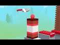 SLICE IT ALL! πβ¨All Levels Gameplay Walkthrough Android, iOS v.10