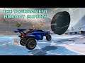 Snow Day But The Stakes Are Way Higher Than Normal | Rocket League