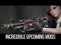 Some of Fallout 4's Most Exciting and Game Change Upcoming Mods
