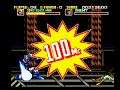 Sonic Blastman Super Nintendo Longplay by Ryu Hoshi
