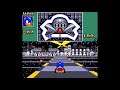 Sonic Drift 2 - Death Egg: 1"29"50 (Speed Run) [Blue GP]