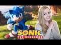 SONIC IS FIXED!!! - Sonic The Hedgehog Movie (2020) - Official Trailer Reaction