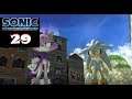 Sonic the Hedgehog '06 Playthrough 29