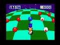 Sonic The Hedgehog 3 (1994) Sega Genesis (1440p) RGB SCART PS2 Mega Collection Version Full Longplay