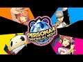 specialist ("Never More" ver.) - Persona 4: Dancing All Night