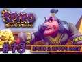 Spyro 2: Ripto's Rage! [Reignited Trilogy] Part 13 - (Cloud Temples)