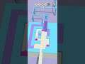 Stacky Dash Level 14 Clear #RayCislop #Shorts #Puzzle