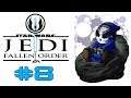 Star Wars Jedi: Fallen Order | Let's Play Ep.8 | Pinball Jedi [Wretch Plays]