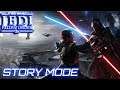 Star Wars Jedi Fallen Order - Story Mode Gameplay - Part 2