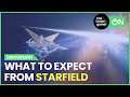 Starfield Continues Development: Will Bethesda Get It Right?