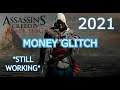 *STILL WORKING* 2021 Money Glitch\Exploit - Assassin's Creed 4 Black Flag