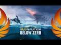 Subnautica - Below Zero | Live Stream | What Has Changed?