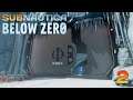 Subnautica: Below Zero - Walking On Ice - 2