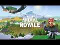 Super Animal Royale (Xbox Series S) - Gameplay - Elgato HD60 S+