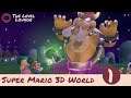 Super Mario 3D World - 1 - This game is fun!