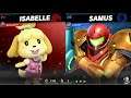 Super Smash Bros. Ultimate Online Match 621