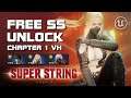 Super String (슈퍼스트링) - Free SS Characters Unlock - UE4 - Android on PC - F2P - KR