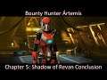 SWTOR: Bounty Hunter - Shadow of Revan Conclusion (Episode 32)