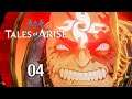 TALES OF ARISE  Let's Play FR PS5 #4 : Seigneur Balseph