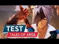 Tales of Arise Test / Review : Rollenspielsaga mit neuem Look