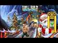 Temple Run 2 Holiday Havoc by Guy Dangerous Zombie - iPad iOS Gameplay