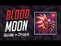 Terraria - New Blood Moon Guide