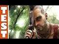 (Test #148) Far Cry 3 | FR [PS4]