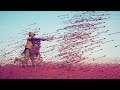 THANOS vs EVERY GOD - Totally Accurate Battle Simulator
