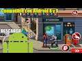 The Amazing Spider-Man 2D ANDROID (J2ME VERSION) Des4rg4