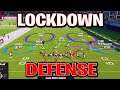 The Best Defense In Madden 22! Lockdown Everything!