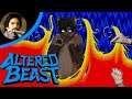 [The Count] Altered Beast (Genesis Mini)