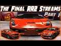 The Final Rush Racing 2 Livestream Part 1! Pinking And Tips!
