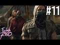 The Hunters Of Pittsburgh | The Last Of Us Grounded Refresher - Part 11