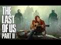 The Last of Us Part II LA PELICULA Español Latino